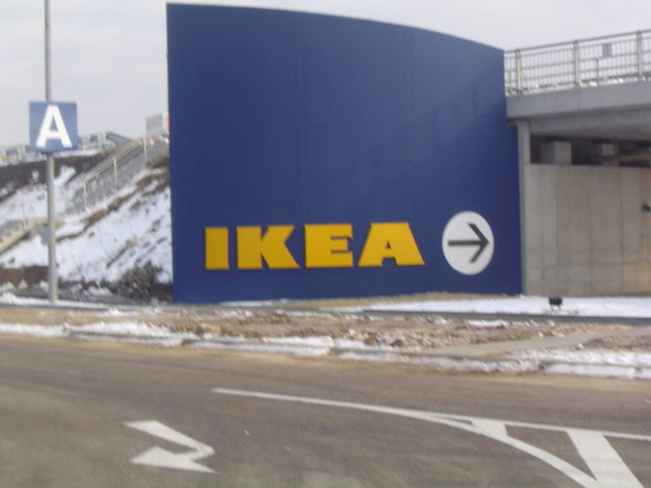 The Ral Ikea Shit - 