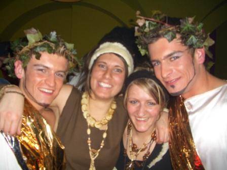 Fasching - 