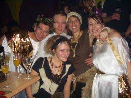 Fasching - 