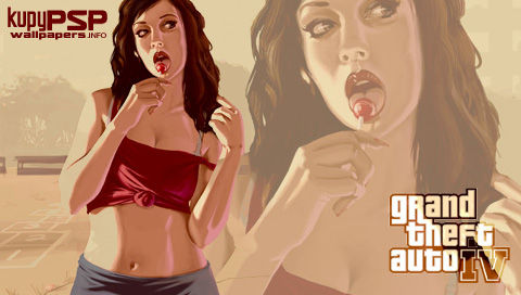 GTA IV - 