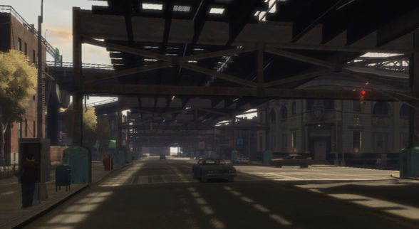 GTA IV - 