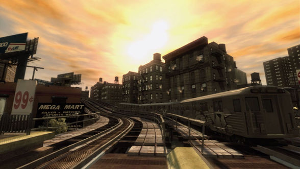 GTA IV - 