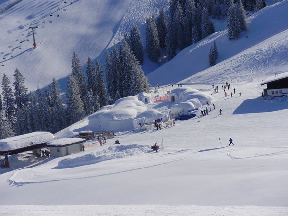 Kitzbühel 2009 - 