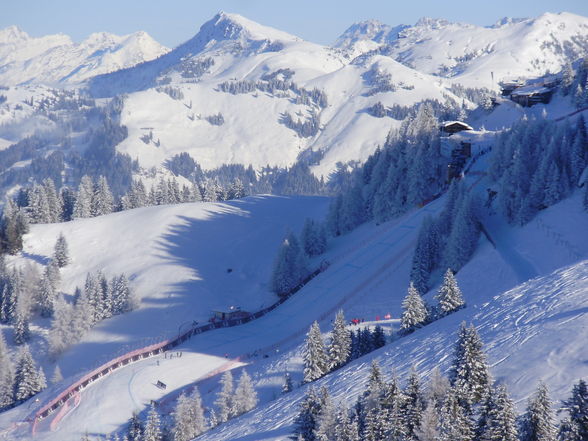 Kitzbühel 2009 - 