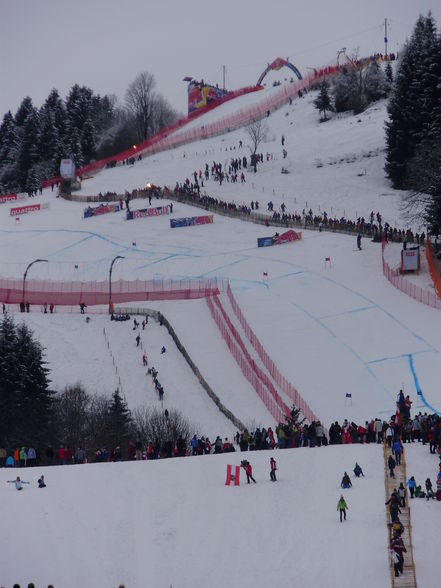 Kitzbühel 2009 - 