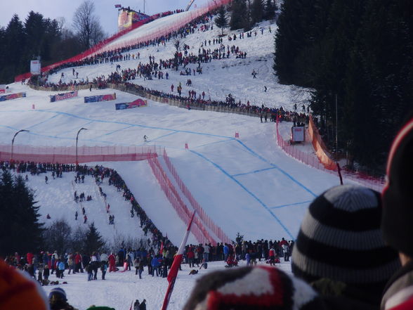 Kitzbühel 2009 - 