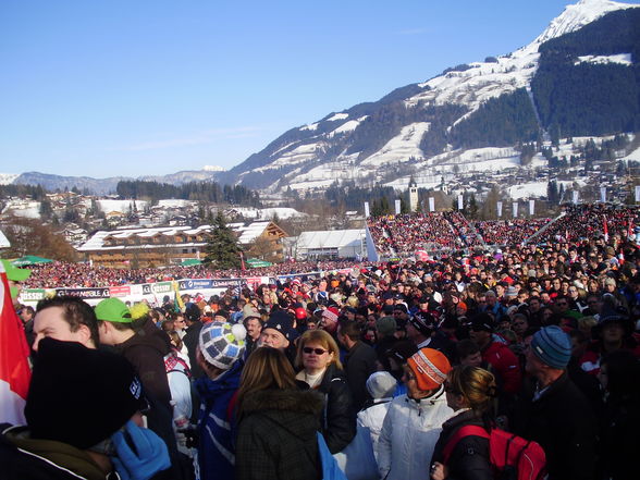 Kitzbühel 2009 - 