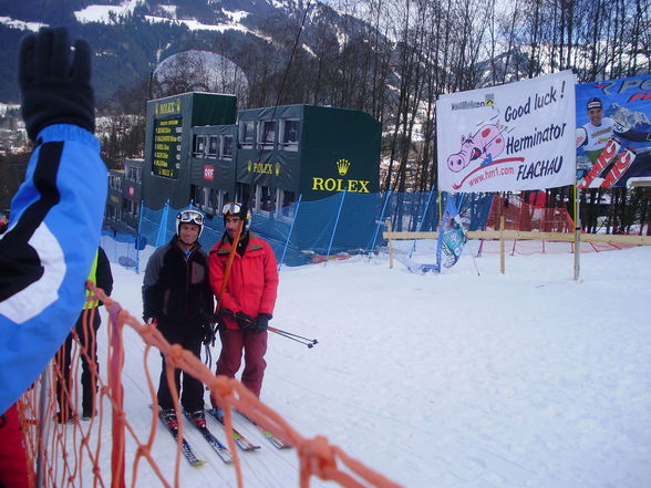 Kitzbühel 2009 - 