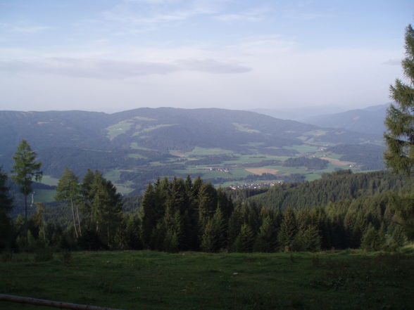 Hüttengaudi Steiermark - 