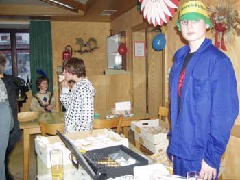 Fasching  - 