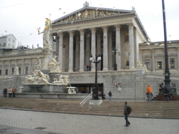 Parlament - 