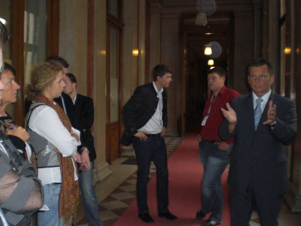 Parlament - 