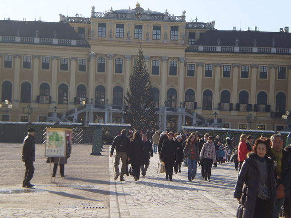 vienna mit mami!  - 