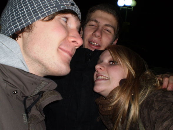 Happy New Year '09 - 