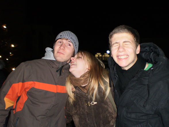 Happy New Year '09 - 