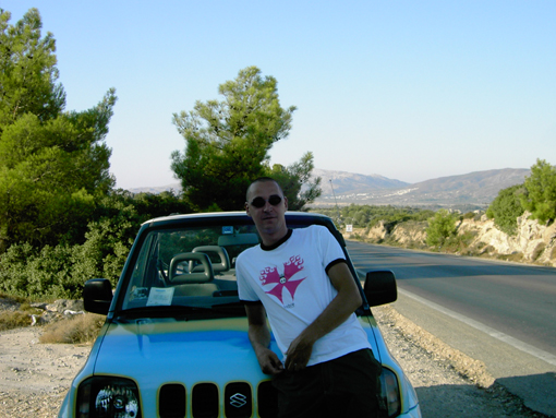 Rhodos 2006 - 