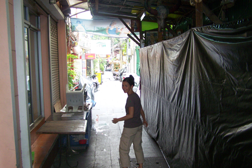 Thailand Sommer 2007 - 