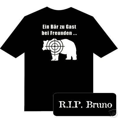 R.I.P. Bruno - 