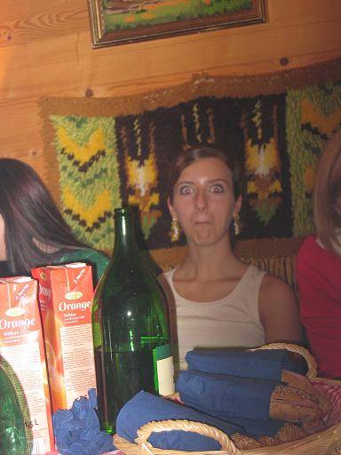 Geb. Party 7.10.2005 - 