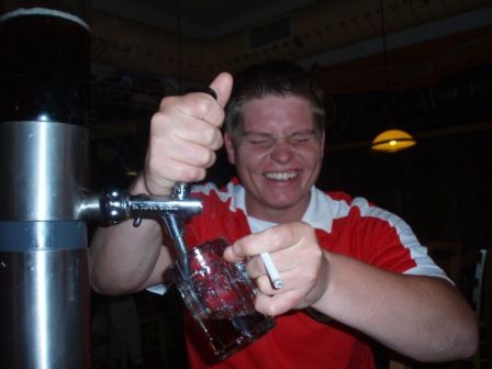 FANZONE WIEN  - 