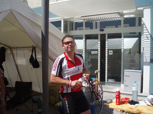 24 Stunden Radmarathon 2008  - 