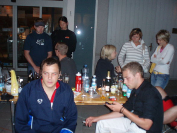 24 Stunden Radmarathon 2008  - 