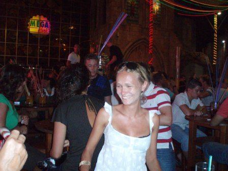 Malle 2008 Party Party Party !!!!!!!!!! - 