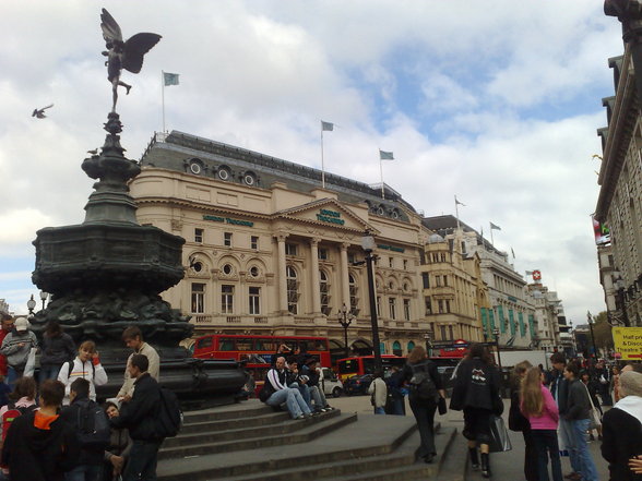 London - 