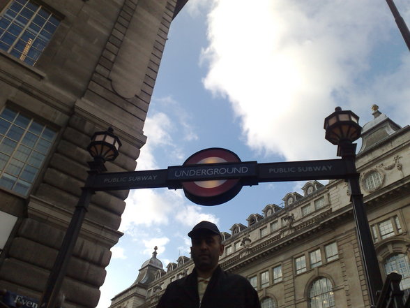 London - 