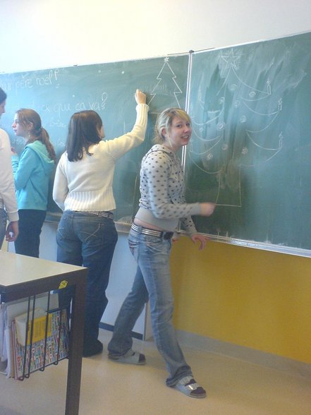 meii neiiche klass :D - 