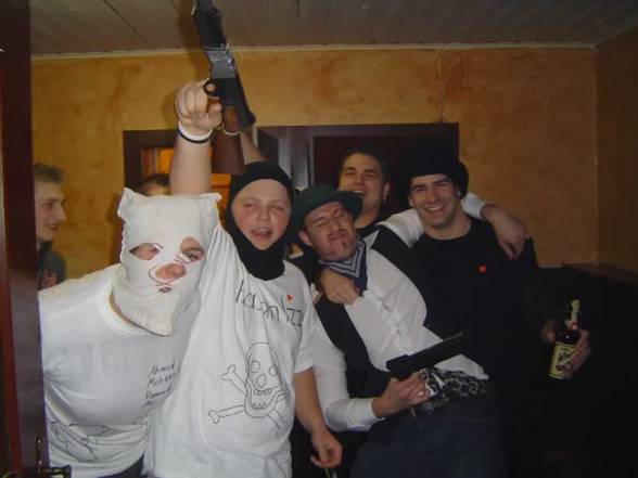 Fasching 2006 - 