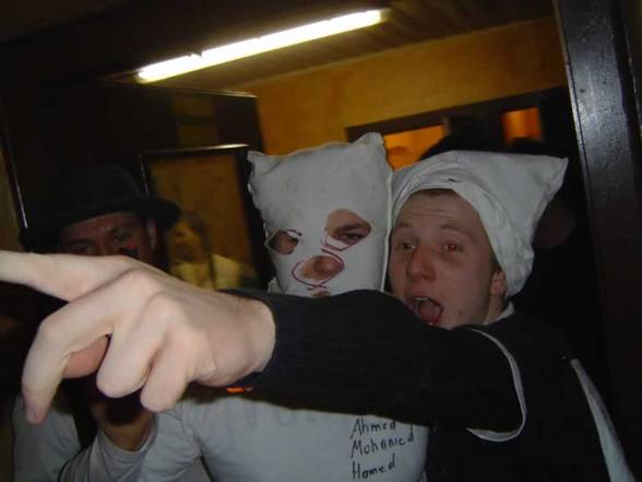 Fasching 2006 - 