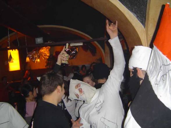 Fasching 2006 - 