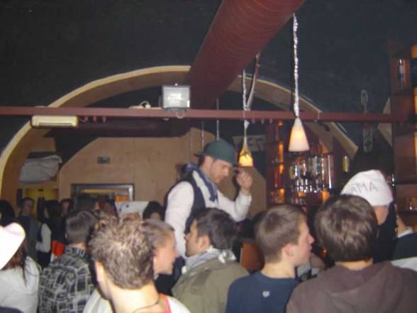 Fasching 2006 - 