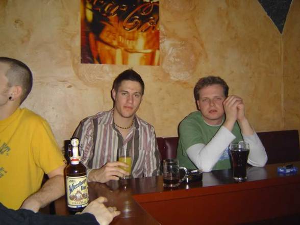 Fasching 2006 - 