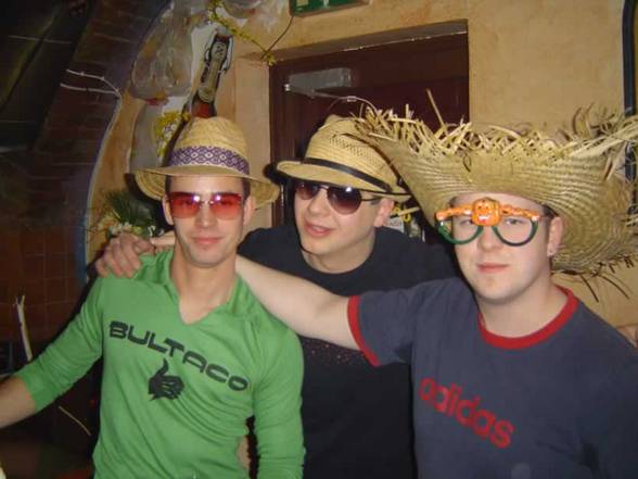 Fasching 2006 - 