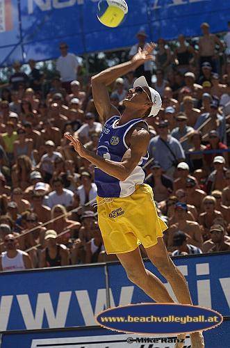 --------Beachvolleyball----------- - 