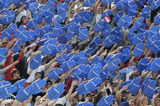 Beachvolleyball Grand Slam 2007 - 