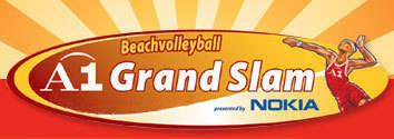 --------Beachvolleyball----------- - 