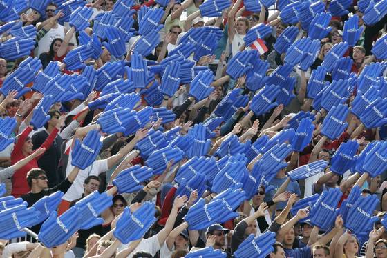 Beachvolleyball Grand Slam 2006 - 