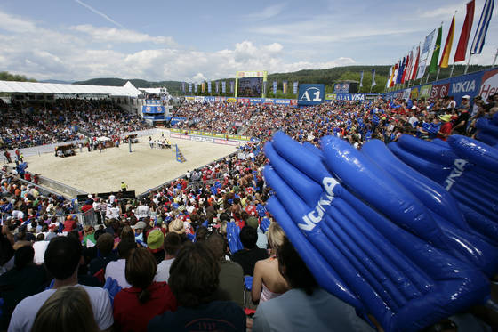 Beachvolleyball Grand Slam 2006 - 