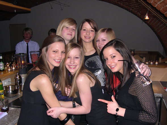 **Jahr 2008/2009** - 