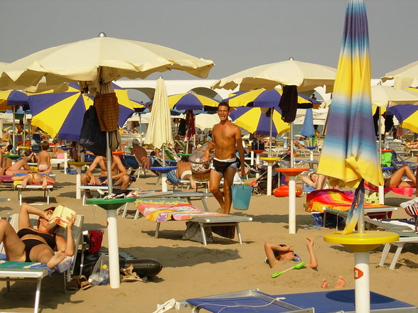 Lignano 2005 - 