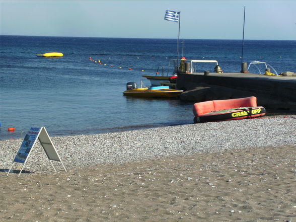 Urlaub Faliraki 2008 - 