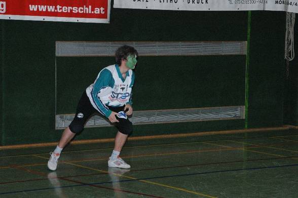 Faustball-Fotos - 