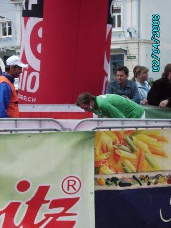 Marktlauf/Ortsschitag 2006 - 