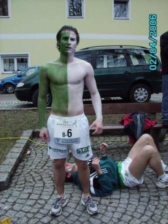 Marktlauf/Ortsschitag 2006 - 