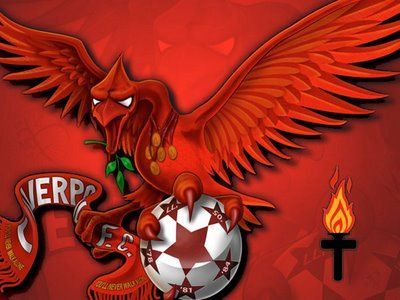 Liverpool(mein Leben)!!!! - 