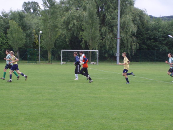 Katsdorf - TSV    Meisterfeier - 