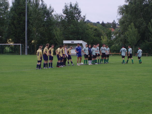 Katsdorf - TSV    Meisterfeier - 